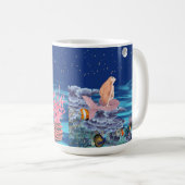 Sirena Kaffeetasse (VorderseiteRechts)