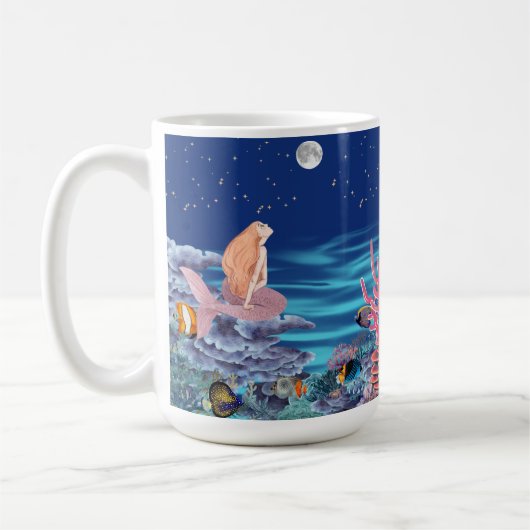 Sirena Kaffeetasse (Links)
