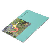 Sirena Mermaid Notizblock (angewinkelt)