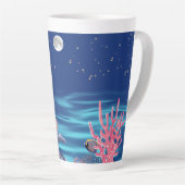 Sirena Milchtasse (Rechte Ecke)