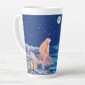 Sirena Milchtasse (Linke Ecke)
