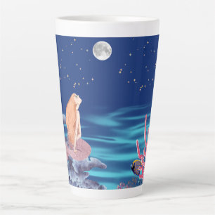 Sirena Milchtasse