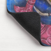 Sirena Mousepad (Ecke)