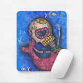 Sirena Mousepad (Mit Mouse)