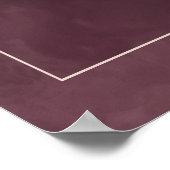 Sirena Poster (Ecke)