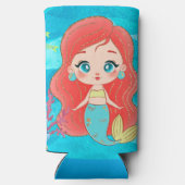 Sirena Selters Dosenkühler (Rückseite)