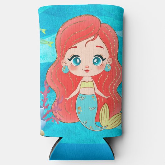 Sirena Selters Dosenkühler (Vorderseite)