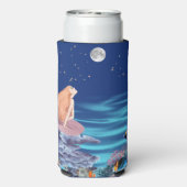 Sirena Selters Dosenkühler (Seltzer Rückseite)