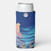 Sirena Selters Dosenkühler (Seltzer Vorderseite)