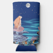 Sirena Selters Dosenkühler (Rückseite)