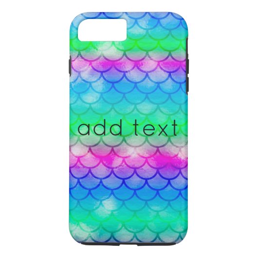 SIRENE Farbspektrum iPhone Gehäuse Case-Mate iPhone Hülle (Rückseite)