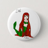 Sirenekopie Button (Vorderseite)