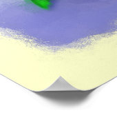 Sirenia Poster (Ecke)