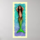 Sirenia Poster (Vorne)