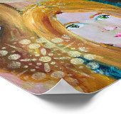 Sirens Poster (Ecke)