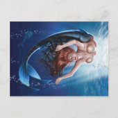 ‚Sirens‘ Postkarte (Vorderseite)