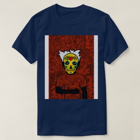 Sirens Song T-Shirt (Design vorne)