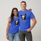 Siri Der Feist T-Shirt (Unisex)