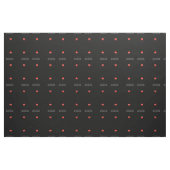 Siri Valentine Fabric Stoff (Yard (91,4 cm))