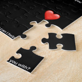 Siri Valentine Puzzle! Puzzle (Seite)