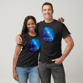 Sirian Starseed T-Shirt (Unisex)