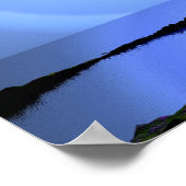 Sirius Atoll Poster (Ecke)