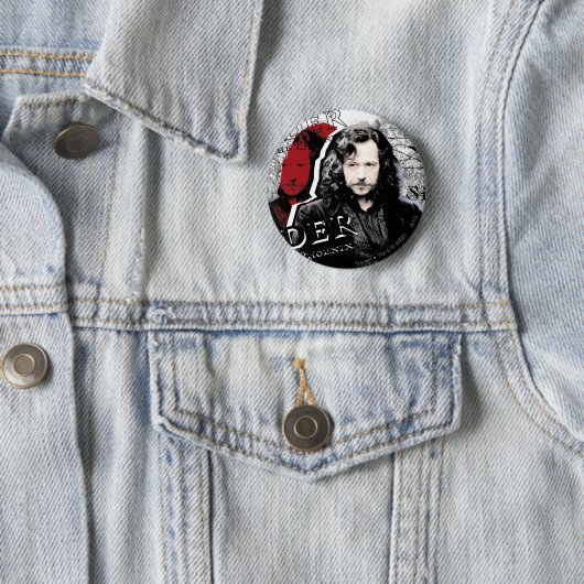Sirius Black Button (Beispiel)