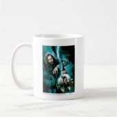 Sirius Black und Bellatrix Lestrange Kaffeetasse (Links)