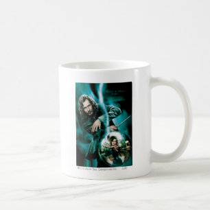 Sirius Black und Bellatrix Lestrange Kaffeetasse