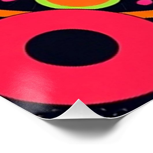 Sirkulata 5 poster (Ecke)