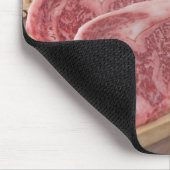 Sirloin Mousepad (Ecke)