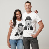 Sirlöwe T-Shirt (Unisex)