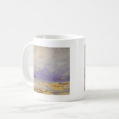 Sirmione Kaffeetasse (Vorderseite Links)