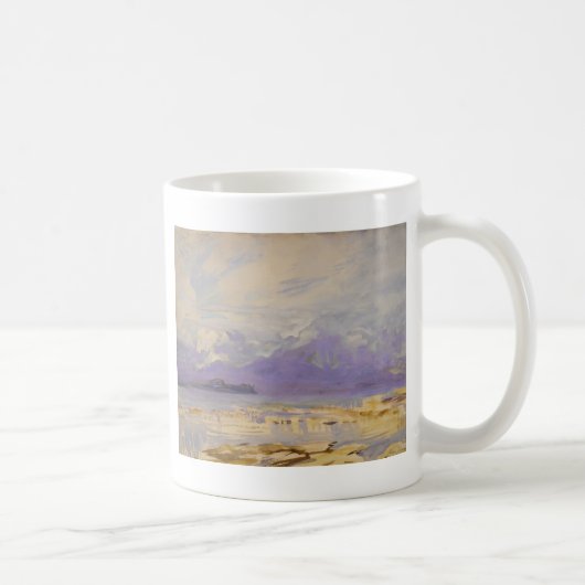 Sirmione Kaffeetasse (Rechts)