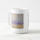 Sirmione Kaffeetasse (Vorderseite Links)