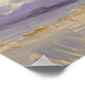 Sirmione Poster (Ecke)