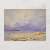 Sirmione Postkarte (Vorderseite)