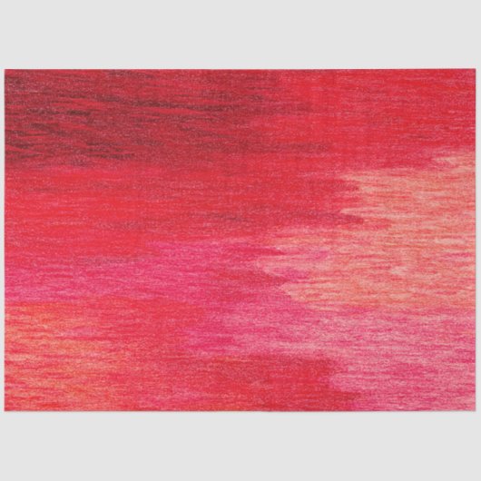 Sirocco Geschenkpapier 02 Seidenpapier (Vorderseite)