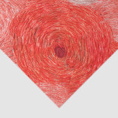 Sirocco Geschenkpapier 03 Seidenpapier (Ausschnitt)