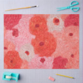 Sirocco Geschenkpapier 03 Seidenpapier (Basteln)