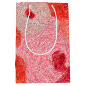 Sirocco Geschenktasche Mittlere Geschenktüte (Vorderseite)