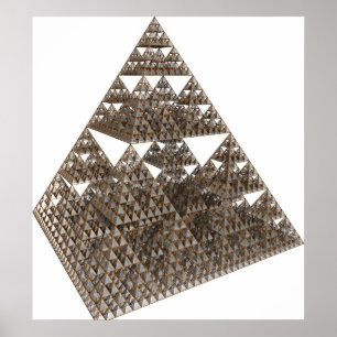 SirPyramidSki Poster