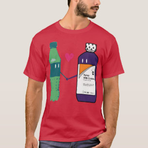 Sirup-Liebesfreund T-Shirt