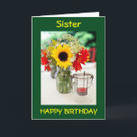 SIS, BEST FRIEND, KONFIDANTE/LIEBE AM GEBURTSTAG KARTE<br><div class="desc">SCHWESTER,  SIS,  BESTES FREUND,  KONFIDANTE UND EINKAUFSBUDDY-FAPPY GEBURTSTAG UND ICH LIEBE SIE. SENDEN SIE IHRE LIEBE,  BLUME UND KOLLEGEN AM "HER DAY"</div>