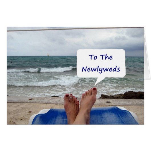 SIS HOFFE DEINE HONEYMOON-LASTEN FÜR IMMER (Vorderseite (Horizontal))