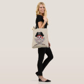Sisal Pirate Tasche (Am Model)