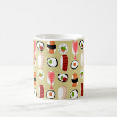 SishiTaza Kaffeetasse (Mittel)