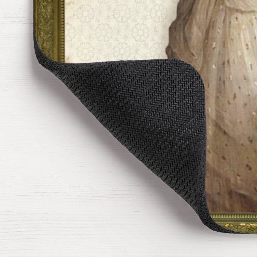 Sisi Mousepad (Ecke)