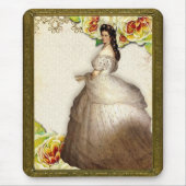 Sisi Mousepad (Vorne)