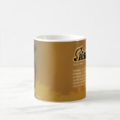 Sisimita Tasse (Mittel)